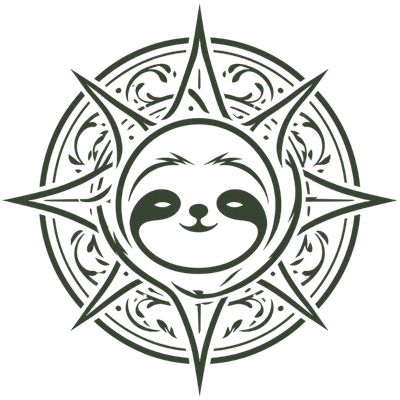 Logo zöld